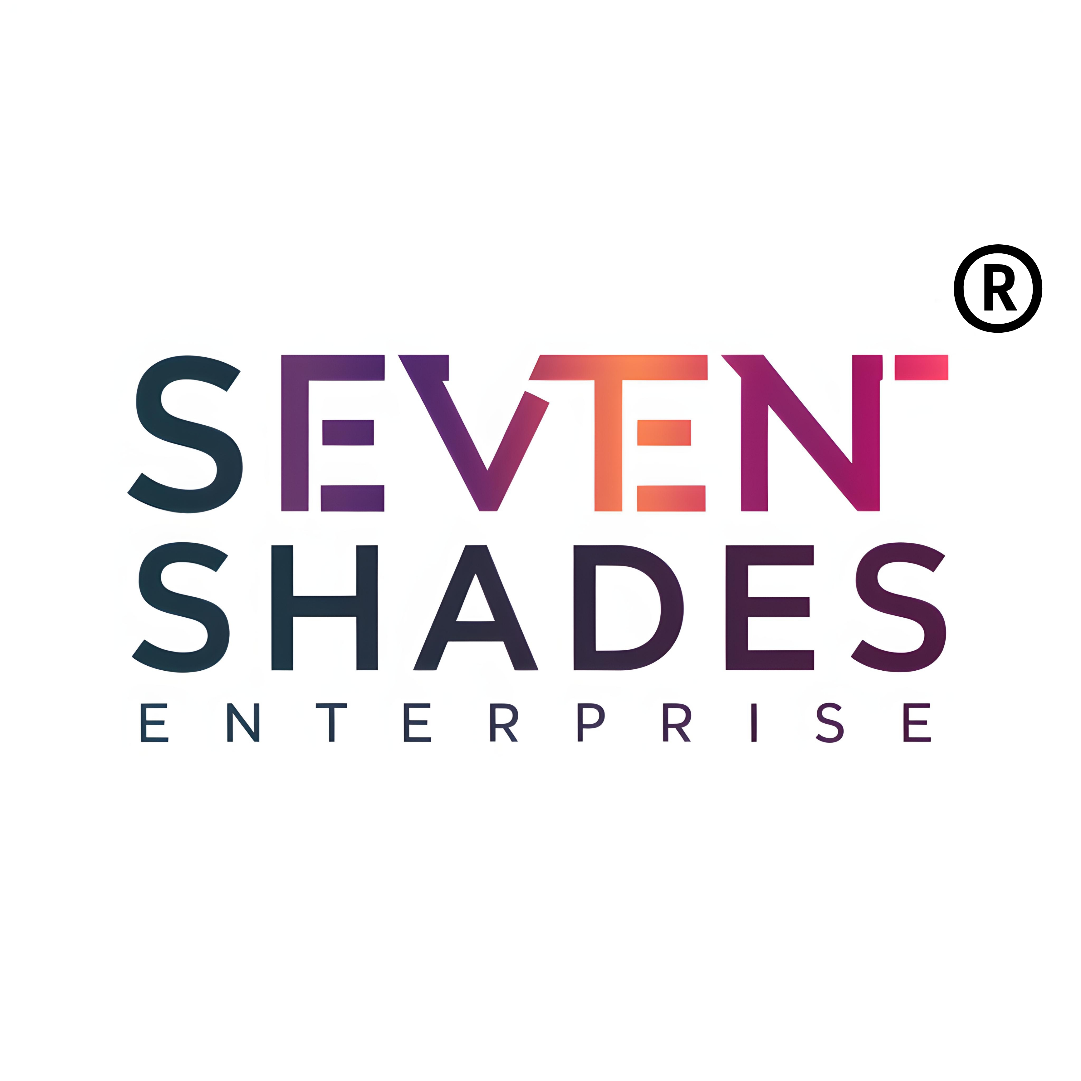 Seven Shades |IT Service|Professional Services