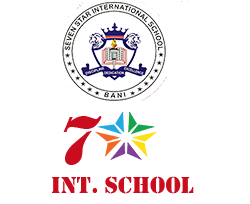 Seven Star International School Logo