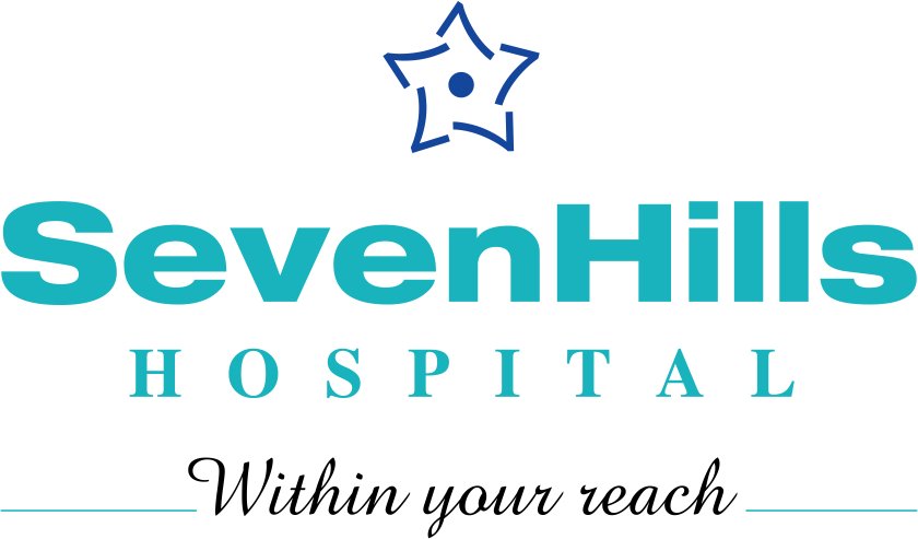 SevenHills Hospital Logo