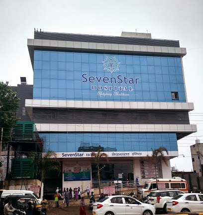 SevenStar Hospital Medical Services | Hospitals