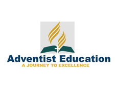 Seventh-day Adventist Higher Secondary School Logo