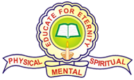 Seventh-day Adventist Higher Secondary School - Logo