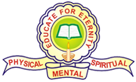 Seventh-day Adventist Higher Secondary School Logo