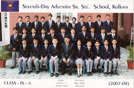 Seventh Day Adventist Senior Secondary School Education | Schools