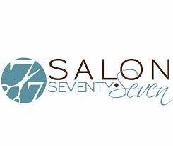 Seventy seven Logo