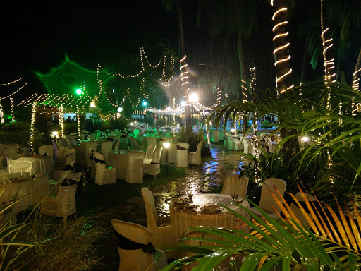 Severina Gardens Event Services | Banquet Halls