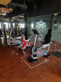 SFW THE GYM Active Life | Gym and Fitness Centre