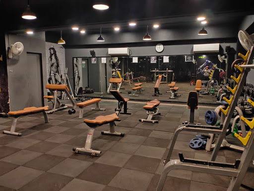 SFW The Gym- Gota Active Life | Gym and Fitness Centre