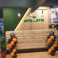 Sfw The Gym Active Life | Gym and Fitness Centre