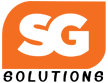 SG Solutions Logo