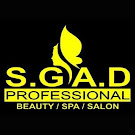 SGAD Professional - Logo