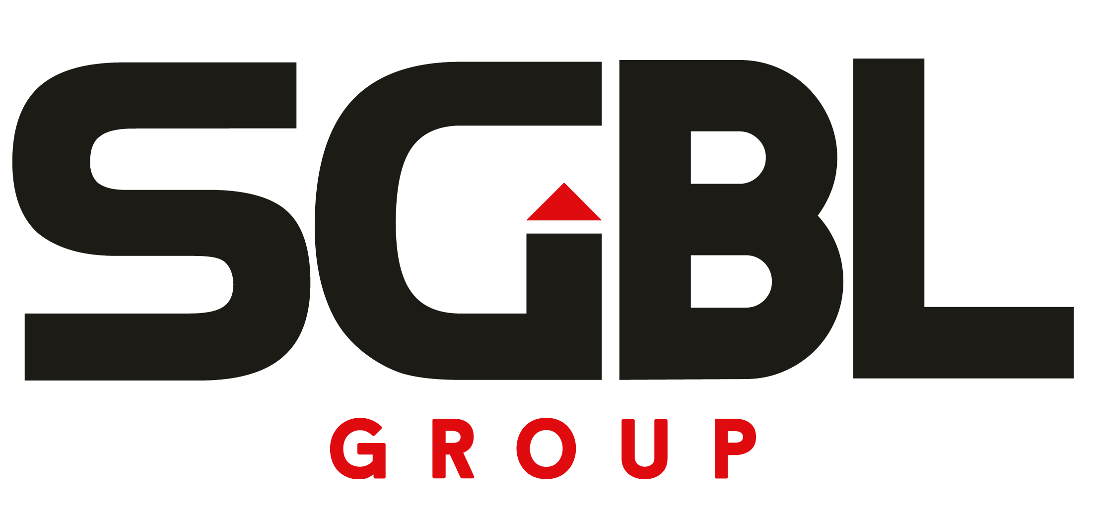 SGBL Square Mall - Logo