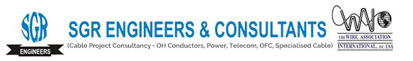 SGR ENGINEERING Logo