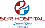 SGR Hospital|Healthcare|Medical Services