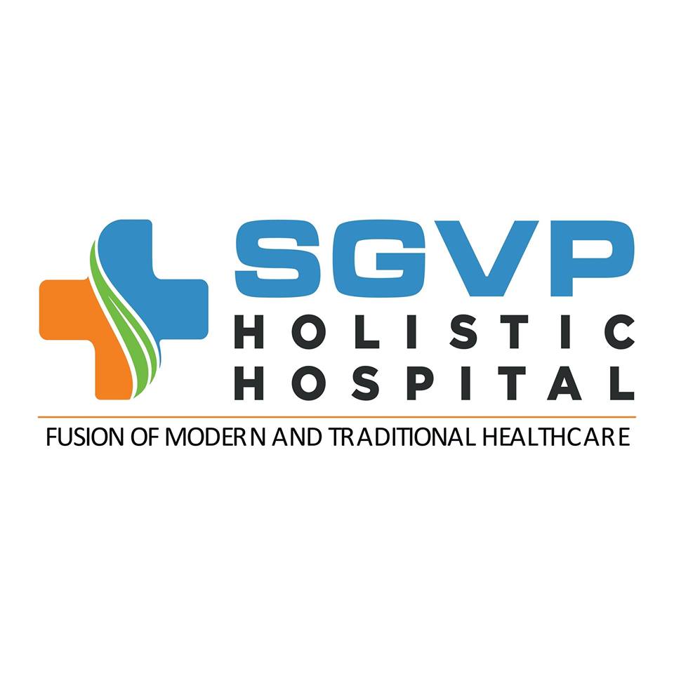 SGVP Holistic Hospital|Pharmacy|Medical Services
