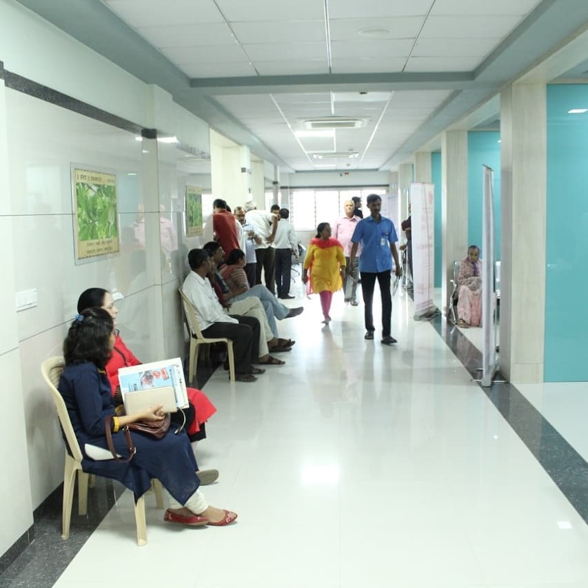 SGVP Holistic Hospital Medical Services | Hospitals