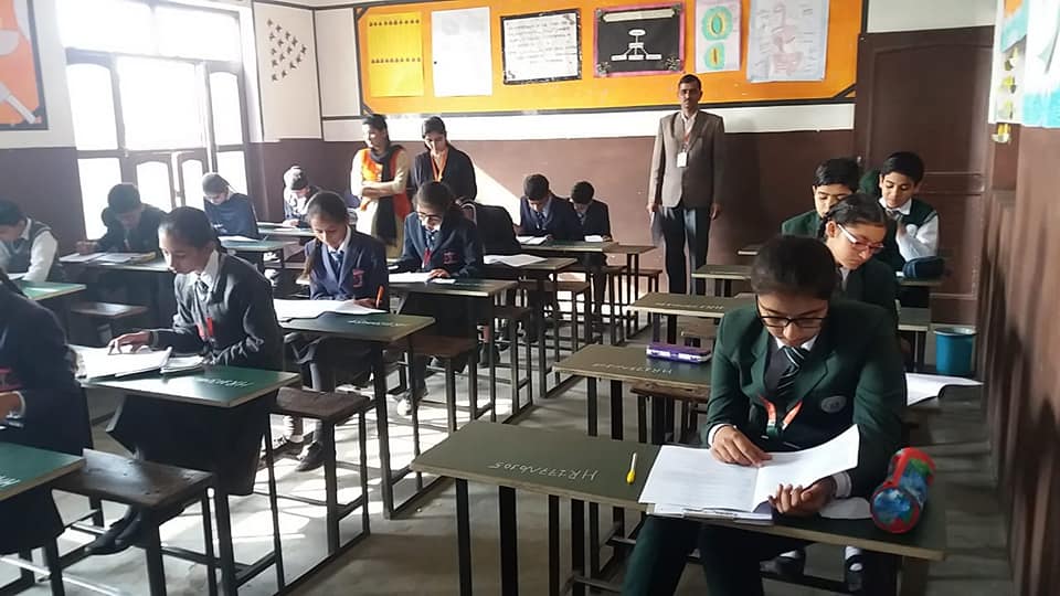 Sh. Guru Gobind Singh Convnet School Education | Schools