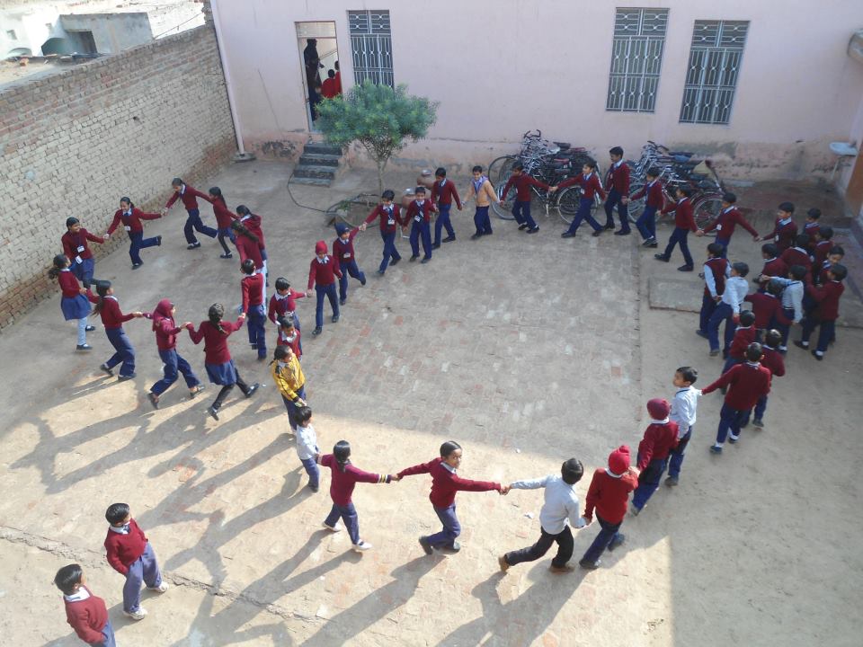 Sh. Nehru Model Sec. School Education | Schools