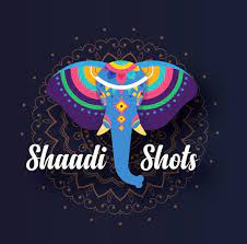 Shaadi Shots - Logo