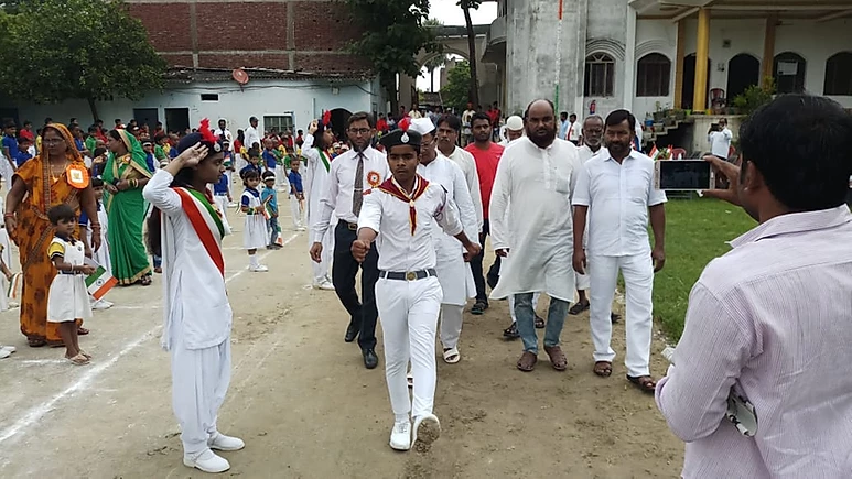 Shabab Ashraf Residential School Education | Schools