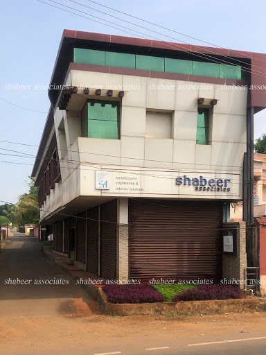 Shabeer Associates Professional Services | Architect