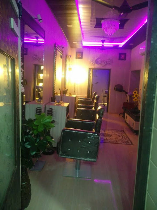 Shabnam Salon & Spa Beauty Active Life | Salon