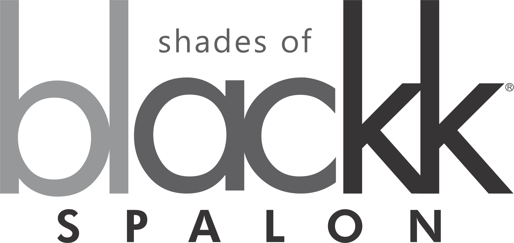 Shades of Blackk Spalon|Salon|Active Life