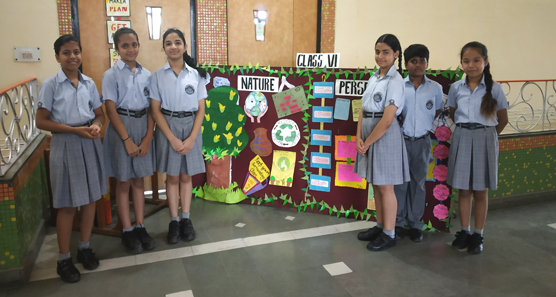 Shadley Public School|Vocational Training|Education