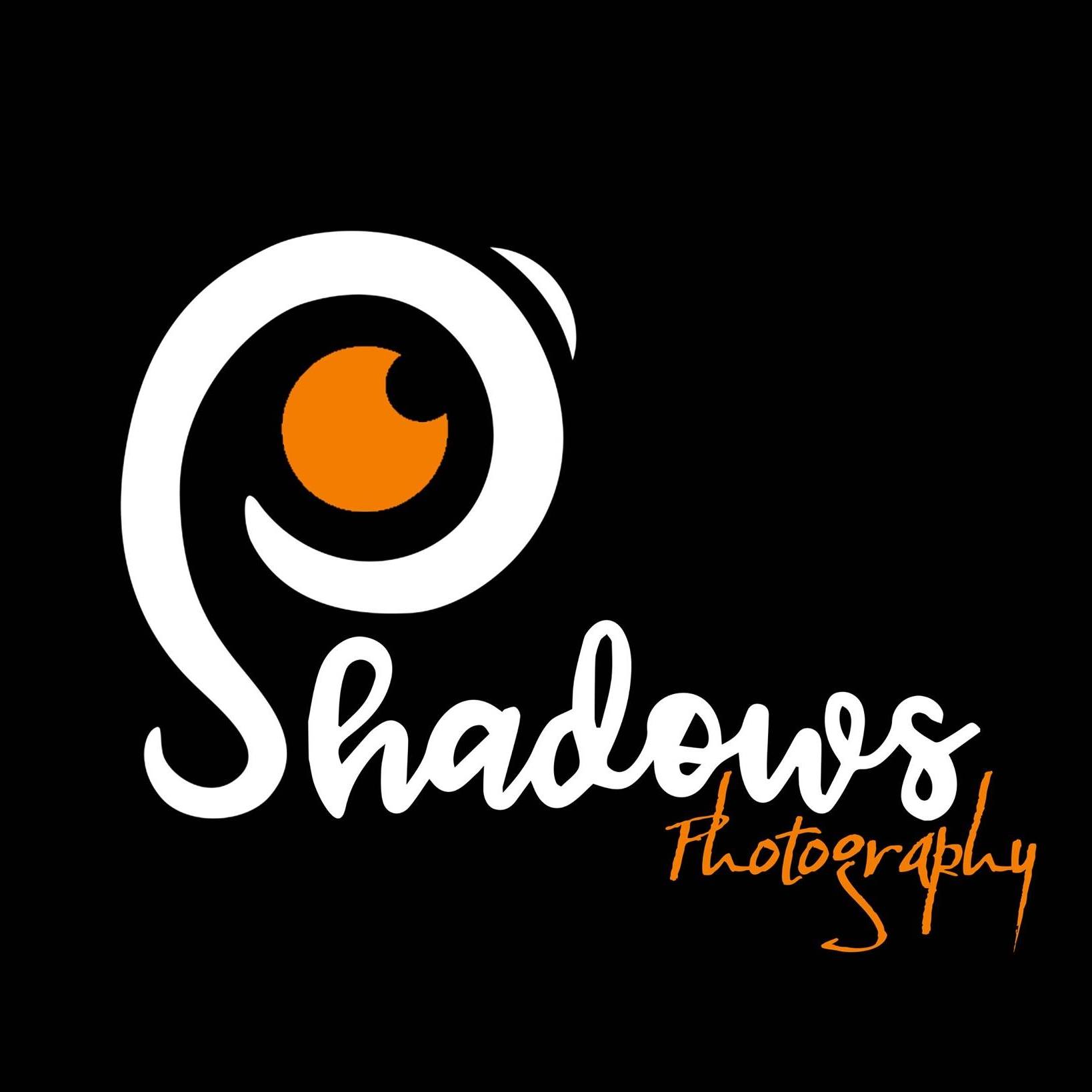 Shadows Photography Logo