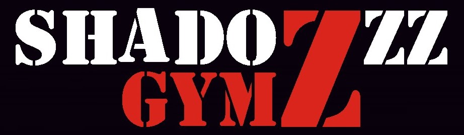 Shadozzz Gym - Logo