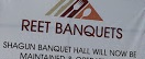 Shagun Banquet Hall - Logo
