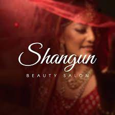 Shagun Beauty Parlour - Logo