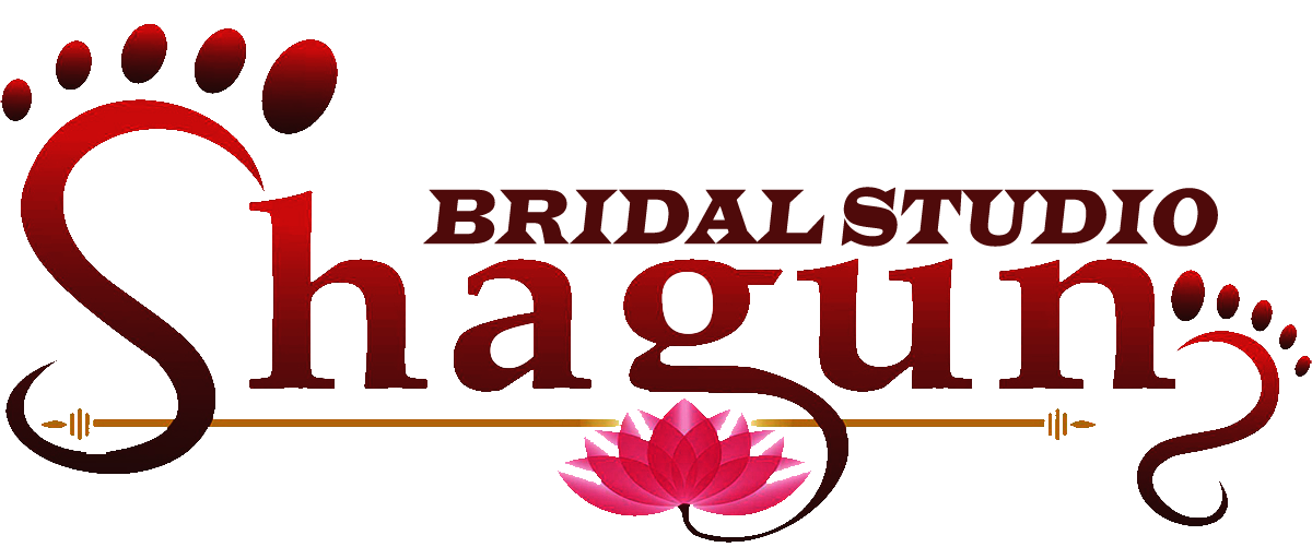 Shagun bridal makeup studio naini Logo