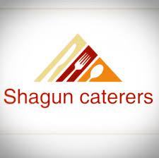 Shagun Caterers Logo