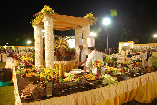 Shagun Caterers Event Services | Catering Services