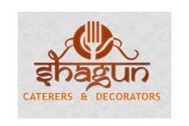 Shagun Catering Logo