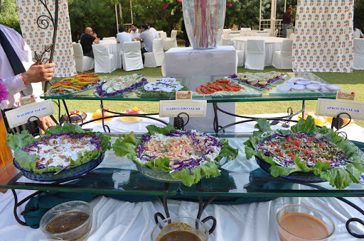 Shagun Catering Event Services | Catering Services