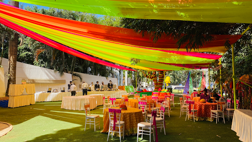 Shagun Gardens Event Services | Banquet Halls