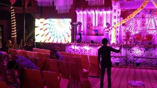 Shagun Lawn Event Services | Banquet Halls