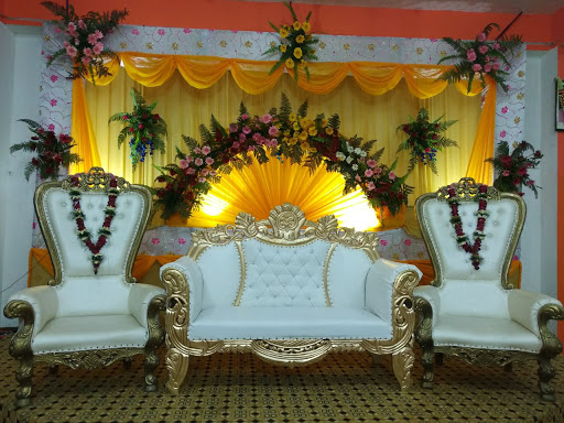 Shagun Marriage Palace Event Services | Banquet Halls