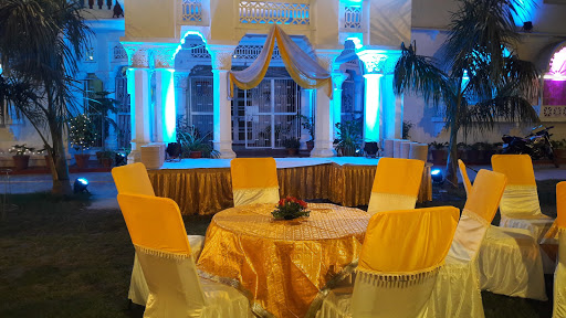 Shagun Nilayam Banquet Event Services | Banquet Halls