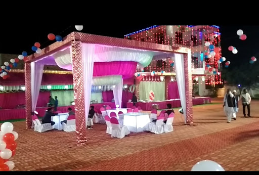 Shagun Palace Event Services | Banquet Halls