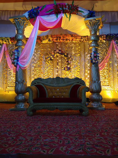 Shagun Vatika Event Services | Banquet Halls