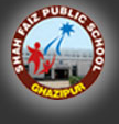 Shah Faiz Public School Logo