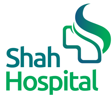 Shah Hospital Logo