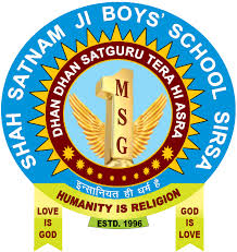 Shah Satnam Ji Boys|Colleges|Education