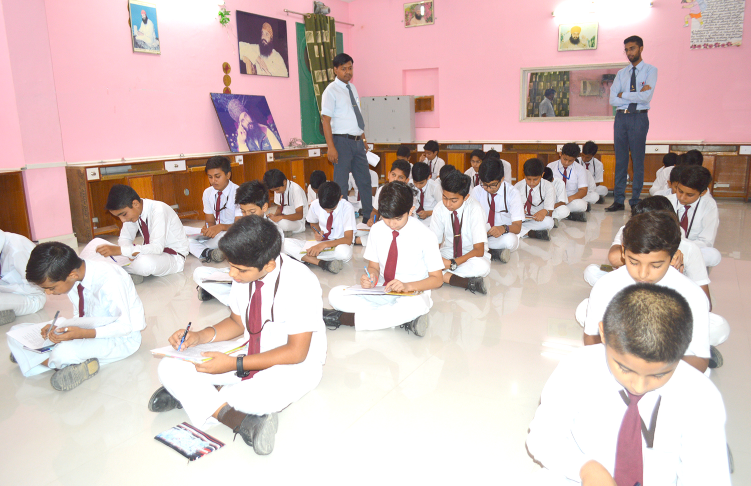 Shah Satnam Ji Boys Sirsa Schools 004