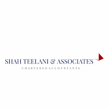 SHAH TEELANI & ASSOCIATES - Logo