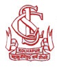 Shahaji Law College - Logo
