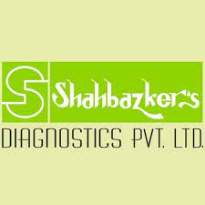 Shahbazkers - Logo
